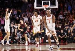 Best college basketball prop bets for USC vs. UCLA, Feb. 24 | Isaiah Collier, Boogie Ellis and more