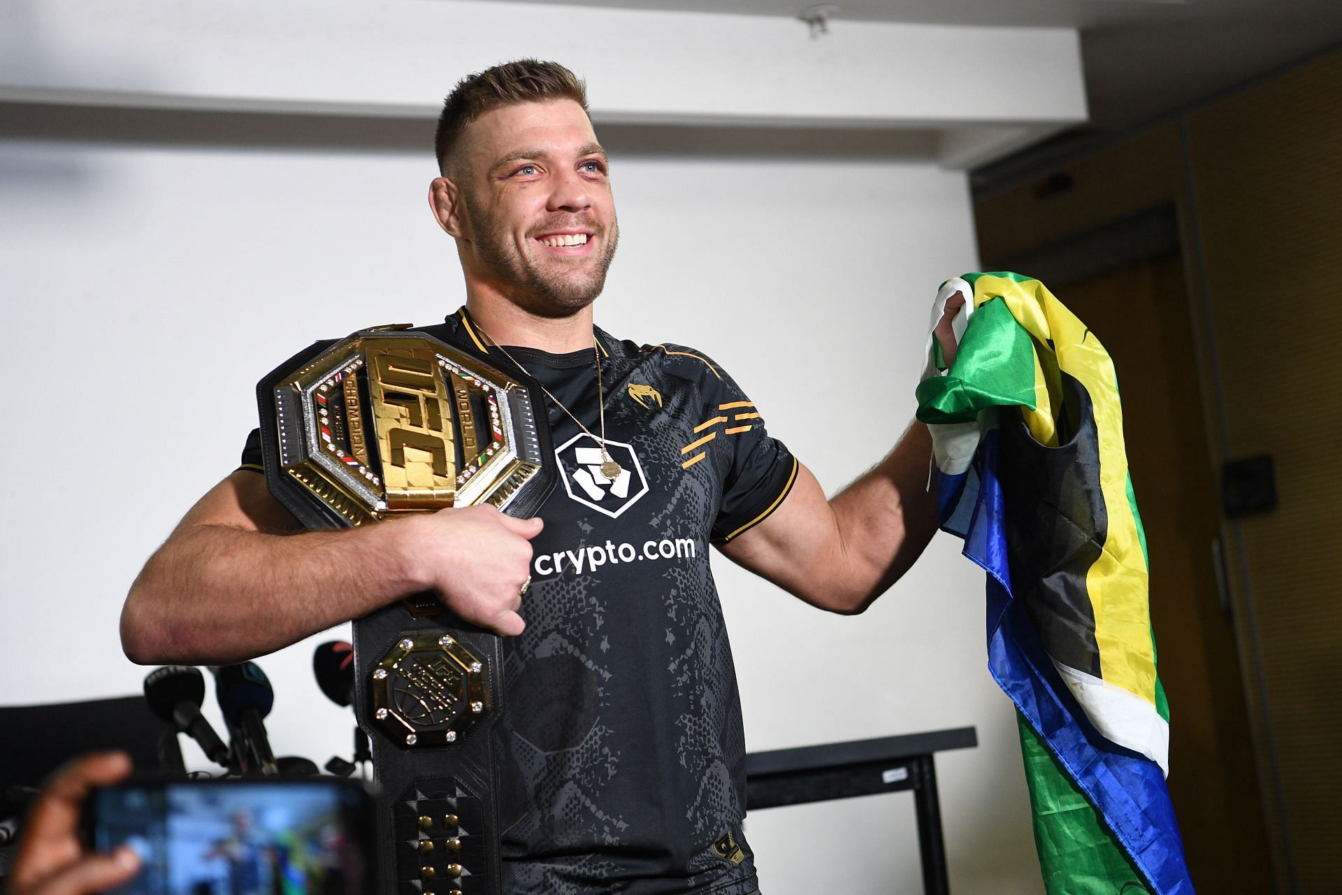 UFC Middleweight Rankings UFC Middleweight Champ 2024