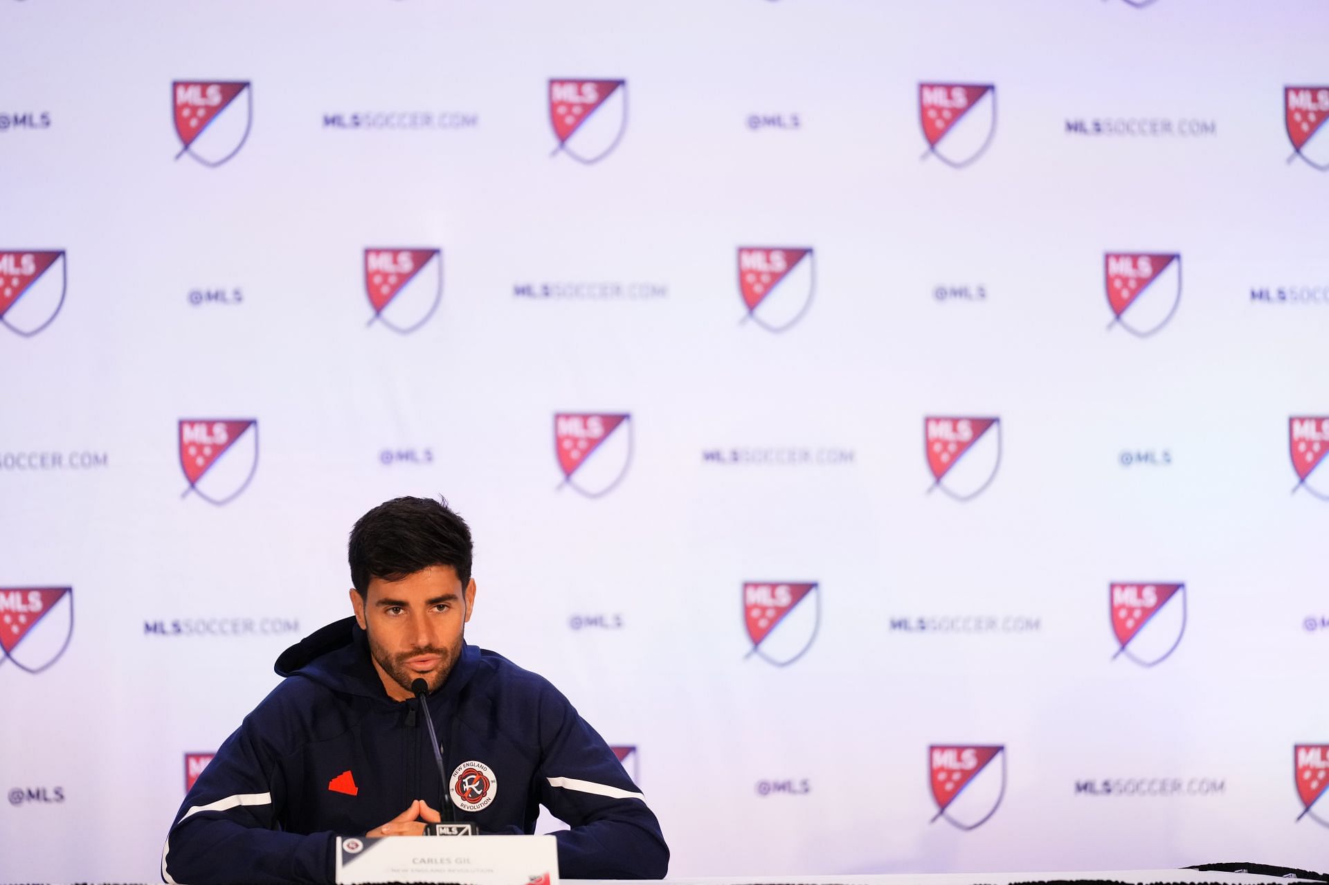 2024 MLS Media Day