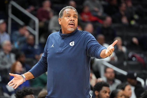 Ed Cooley Salary/Contract/Net Worth