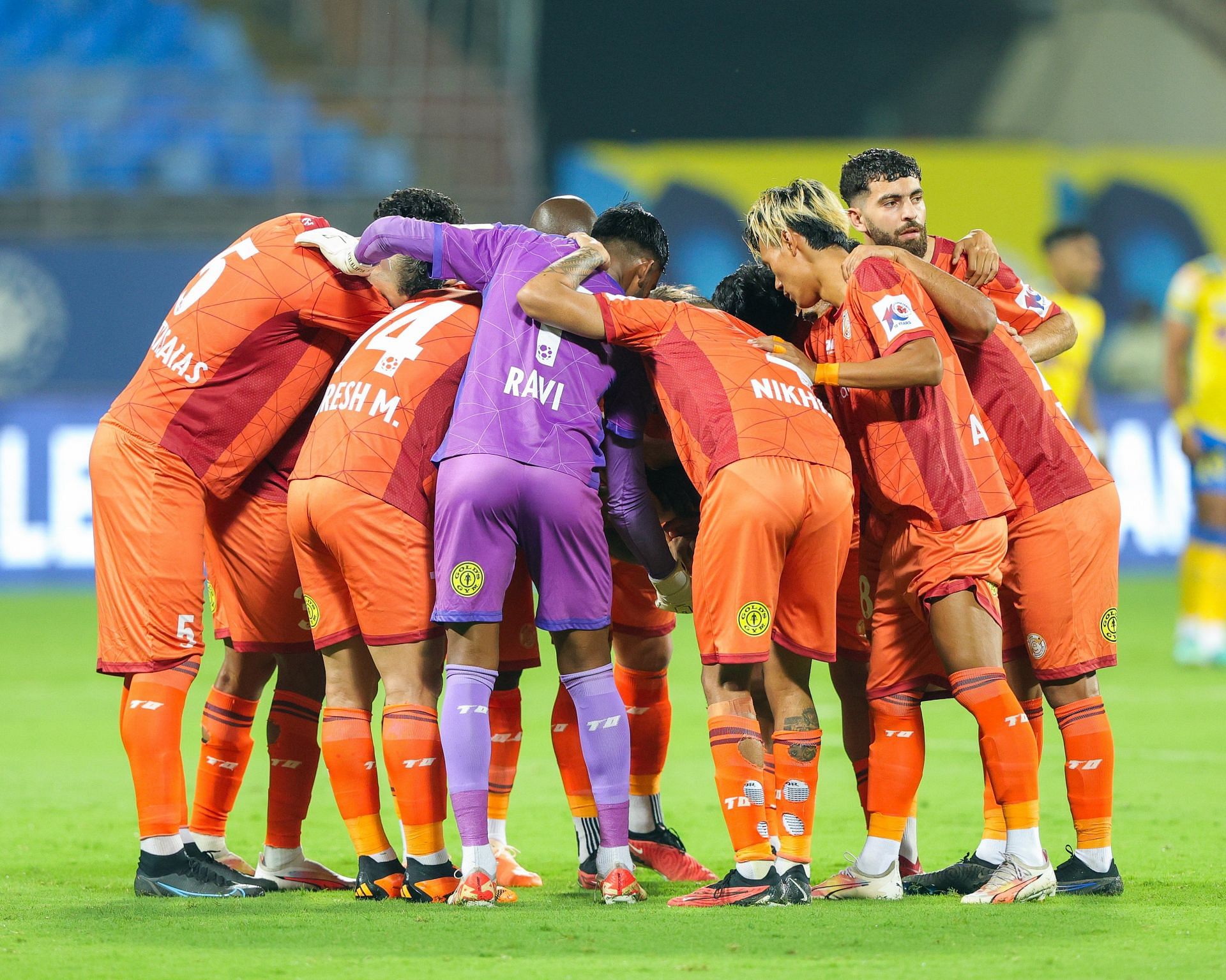 Punjab FC have won two consecutive matches after the ISL 2023-24 restart.
