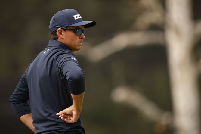 “We kind of have to create the want for golf” - Rickie Fowler discusses the evolution of golf and what he wishes were different