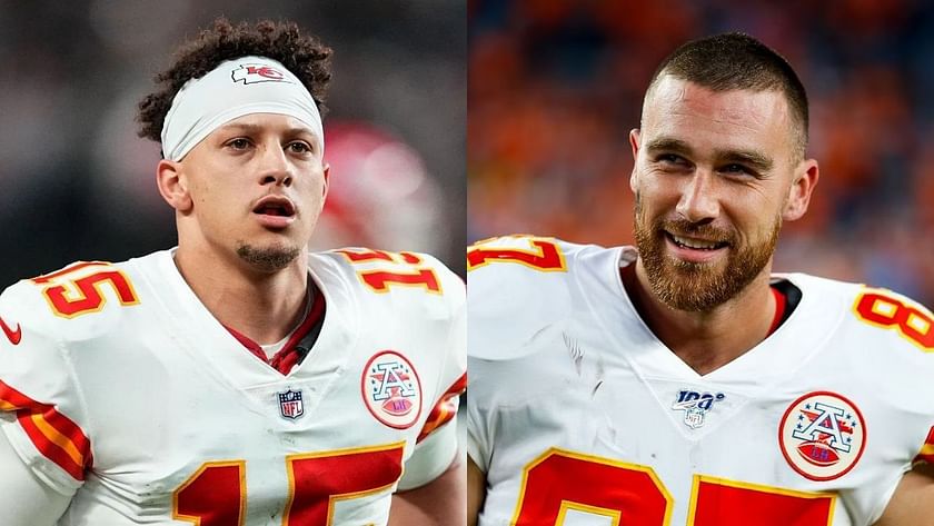 Why Are Travis Kelce And Patrick Mahomes Hated By Nfl Fans? Reasons For 