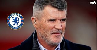 "It’s like the old Chelsea" - Roy Keane praises Blues' performance in their 3-1 win over Aston Villa in FA Cup fixture