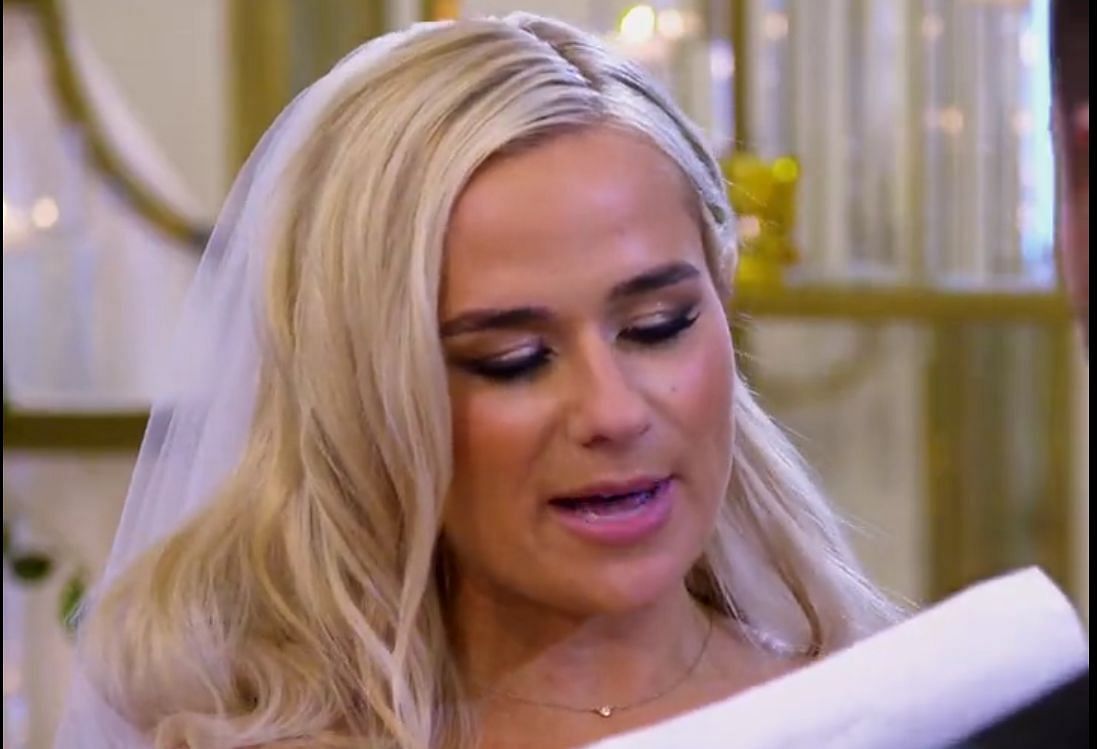 Married At First Sight What Happened To Emily Details Inside 1091