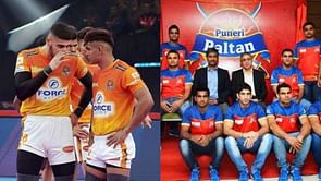 Pro Kabaddi: 3 teams which have finished on top and at the bottom of the points table
