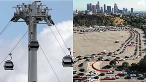 LA Mayor and board members outline 31 conditions with emphasis on affordable housing for Dodger Stadium gondola project approval