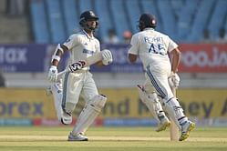 “Jaiswal is hunky-dory, but all these guys are quite humble” - Rohit Sharma gets cheeky while praising youngsters after Ranchi triumph