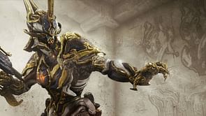 Warframe: All Inaros rework details in Dante Unbound