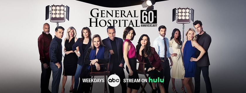 The Day General Hospital Changed Everything – A Look Back at August 4, 2024