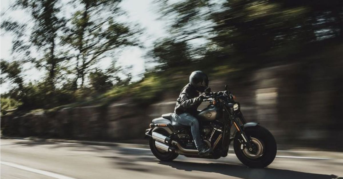 Photo by Harley-Davidson on Unsplash