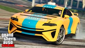 Top 5 vehicles returned in GTA Online this week (February 2-7)