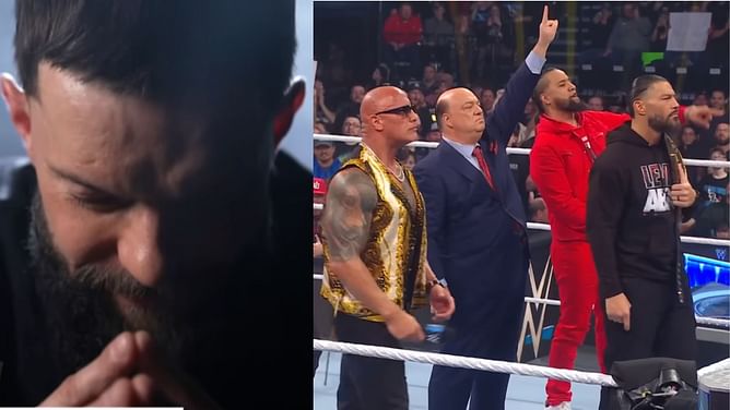 WWE News Roundup: Samoan legend to return and confront The Rock and Roman Reigns? Veteran star's in-ring career might be over, Finn Balor update