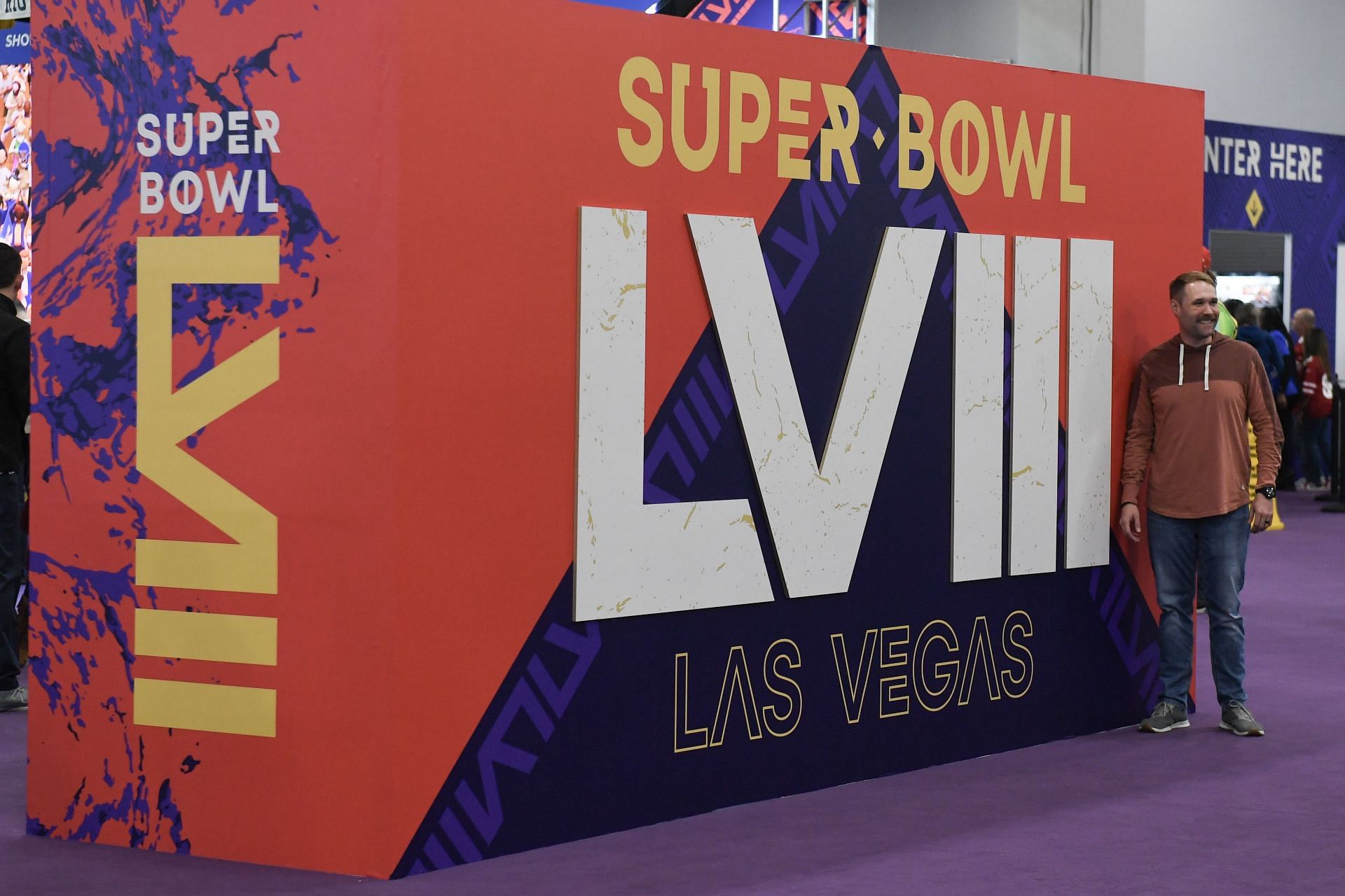 Super Bowl LVIII - Previews