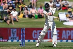 Kane Williamson becomes first New Zealand batter to reach 30th Test century during NZ vs SA 1st Test