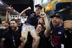Williams team boss takes a jibe at Max Verstappen for Abu Dhabi 2021 win - “You’ll have a championship but it’ll be sullied and muddied”