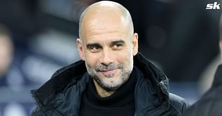 "We know always he is there" - Pep Guardiola hails Manchester City star's performance in 6-2 win over Luton Town