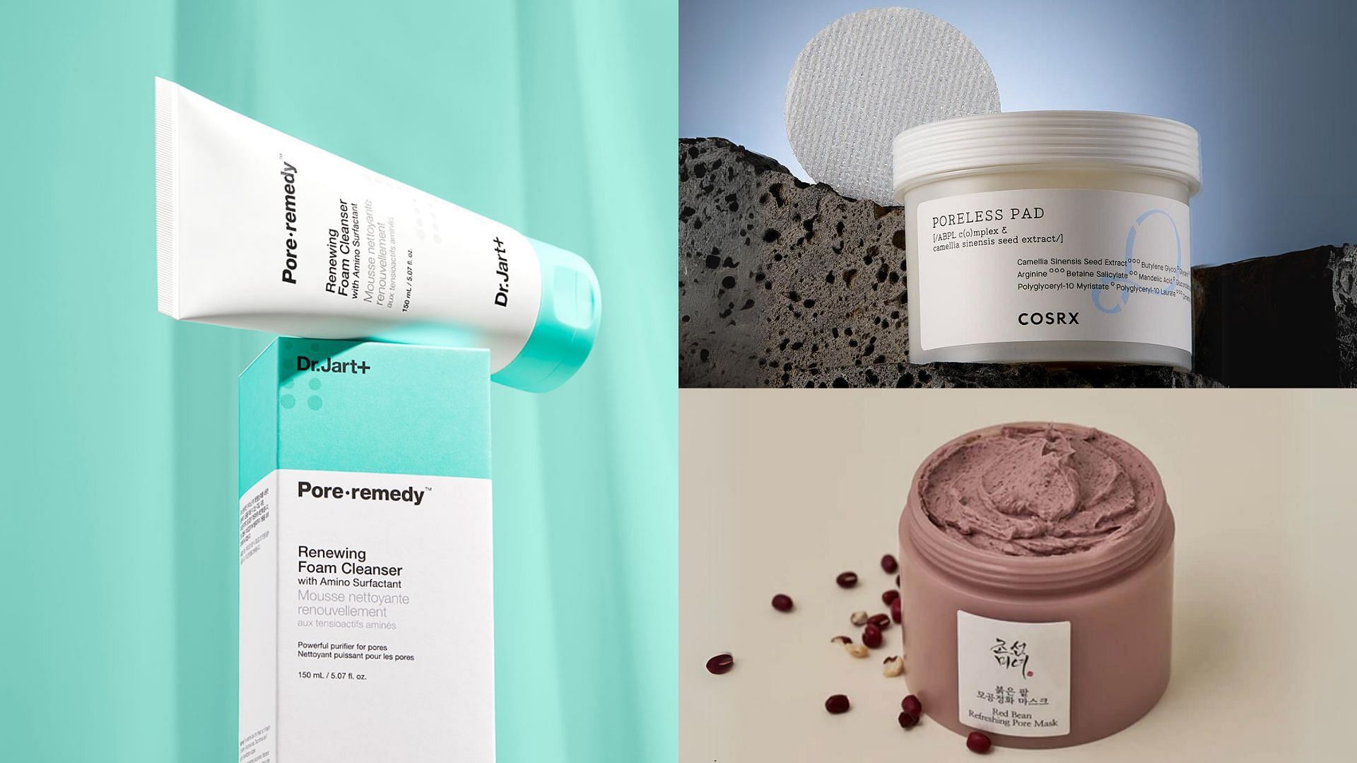 The Best Pore Cleaners of 2024