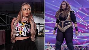 4 WrestleMania 40 worthy feuds for Liv Morgan following WWE RAW - Hall of Famer, top free agent to make massive debut?