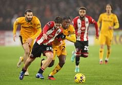 Wolverhampton Wanderers vs Sheffield United Prediction and Betting Tips | 25th February 2024