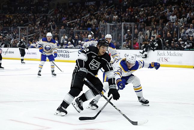 Los Angeles Kings vs Buffalo Sabres: Game Preview, Predictions, Odds, Betting Tips & more | Feb. 13, 2024