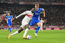 Darmstadt vs Stuttgart Prediction and Betting Tips | February 17th 2024