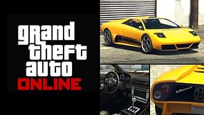 Is it worth getting Pegassi Infernus in GTA Online in 2024?