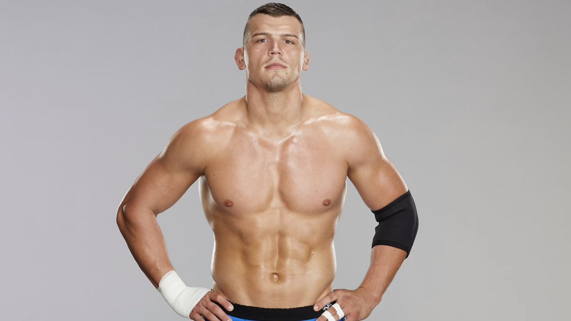 What is next for Julius Creed in WWE?