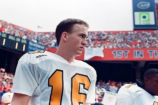 Peyton Manning College