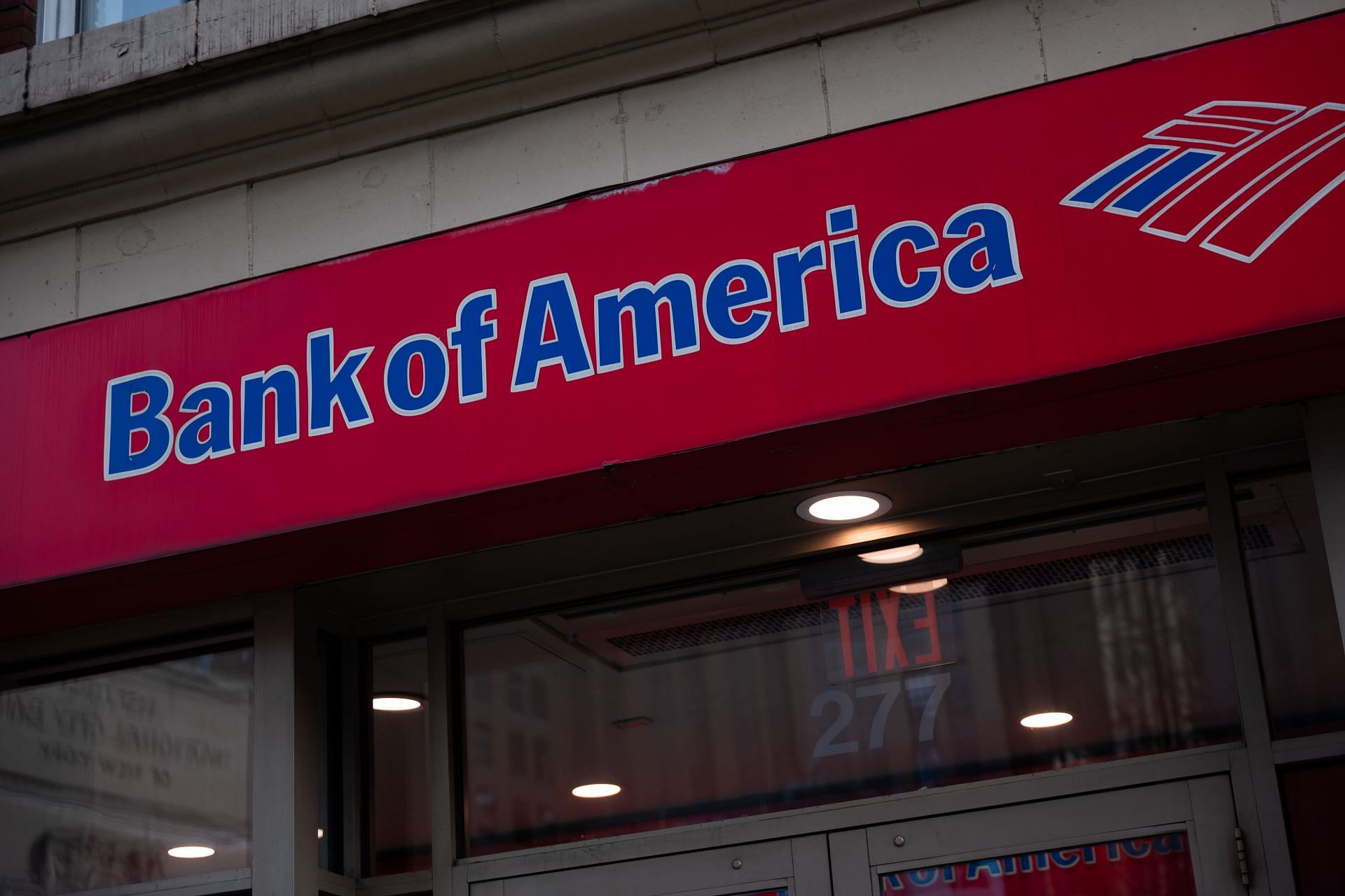 Bank Of America 4th Quarter Earnings Miss Wall Street Estimates