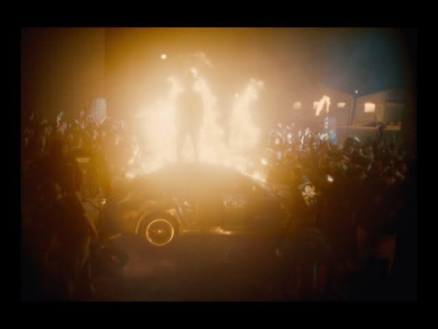 A trackbytrack review of Yeat's new album, 2093 (P2)