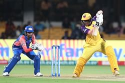 WPL 2024 : यूपी वॉरियर्स ने मुंबई इंडियंस को दी एकतरफा मात, सलामी बल्लेबाज ने की चौकों-छक्कों की बारिश