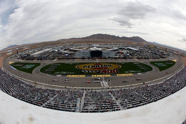 Pennzoil 400