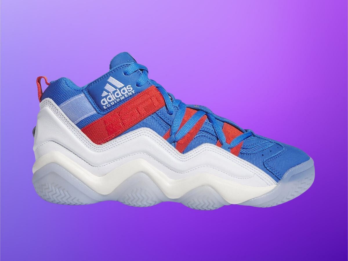 ESPN x Adidas Top Ten 2000 sneakers: Everything we know so far