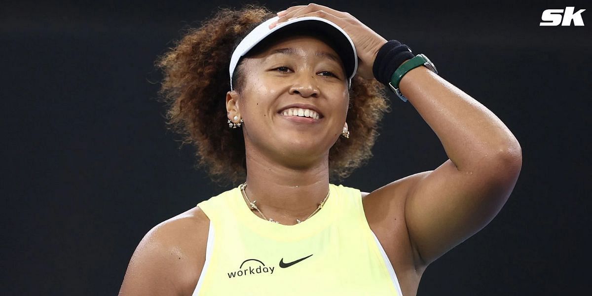 Naomi Osaka to develop adult anime series