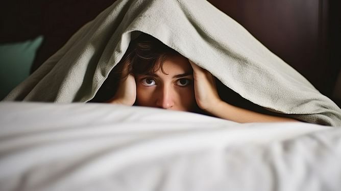 Exploding head syndrome is real and here is how you can identify and manage it