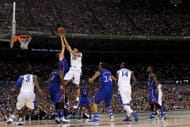 Anthony Davis- Kentucky
