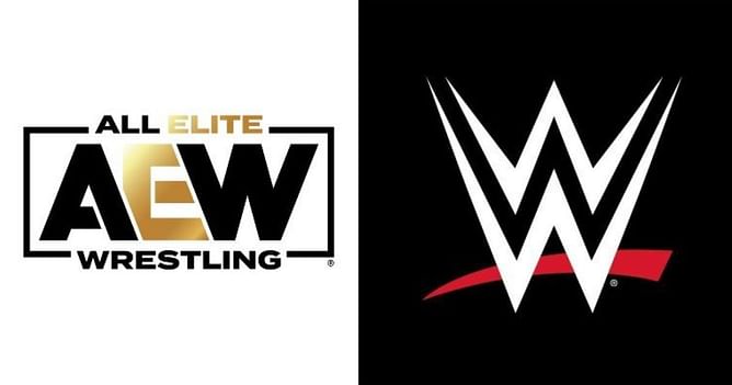 Former AEW star drops a potential hint at signing with WWE