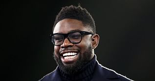 "He is such a special player" – Micah Richards urges Liverpool to not sell forward after Brentford win