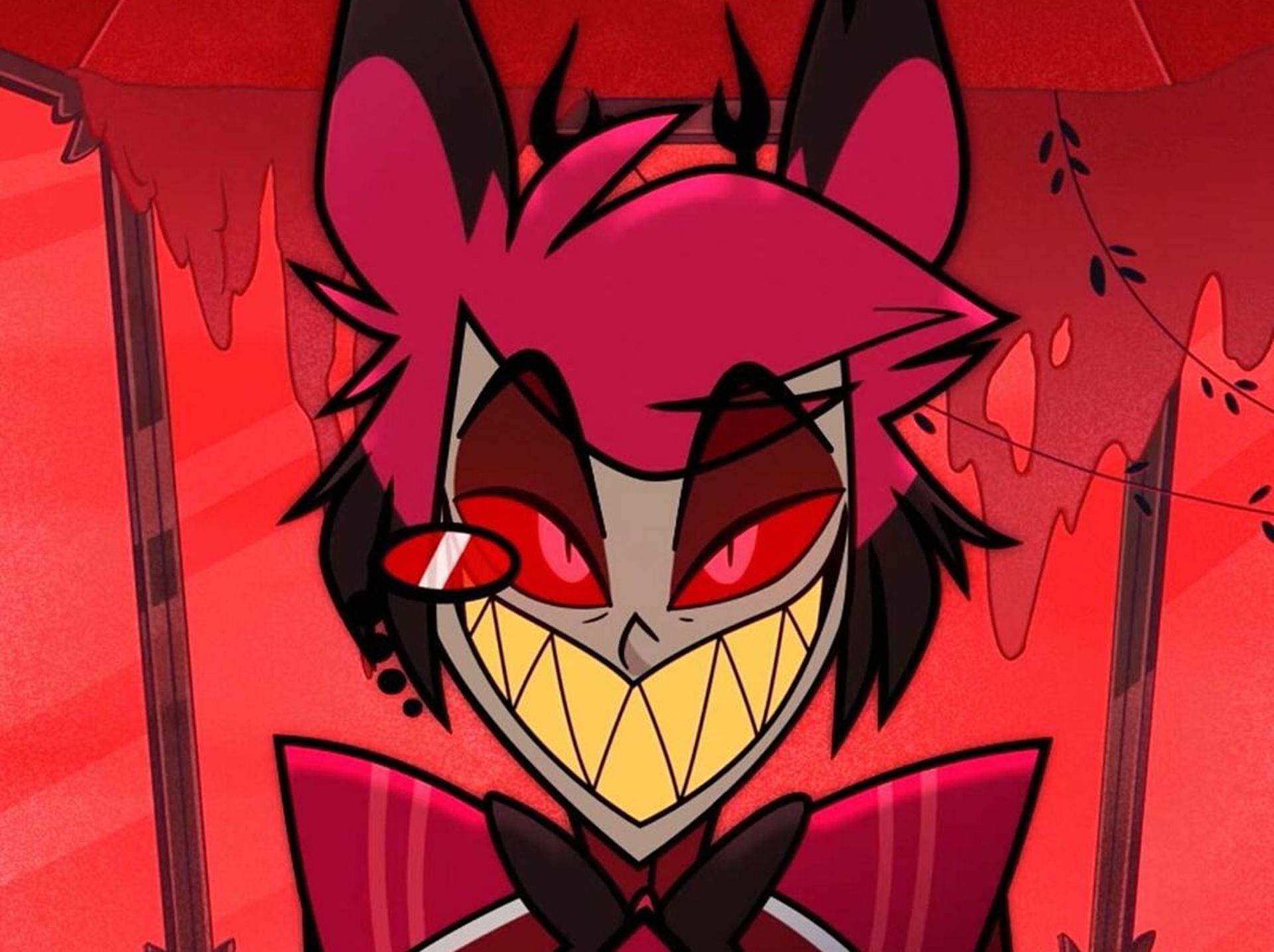 Hazbin Hotel: Is Alastor From Cannibal Town? Fan Theory Explained