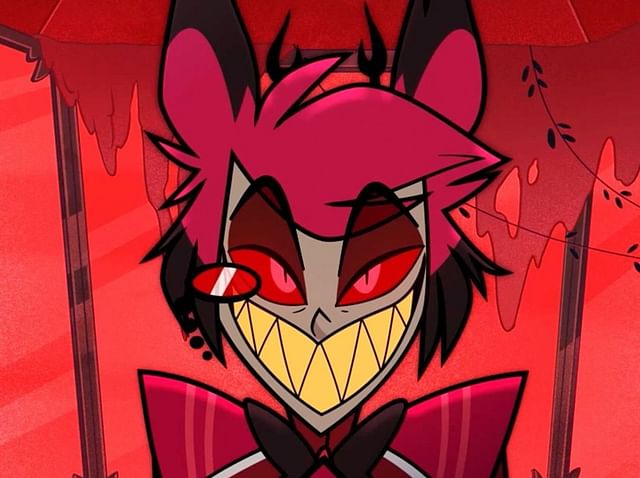 Hazbin Hotel: Is Alastor from Cannibal Town? Fan theory explained