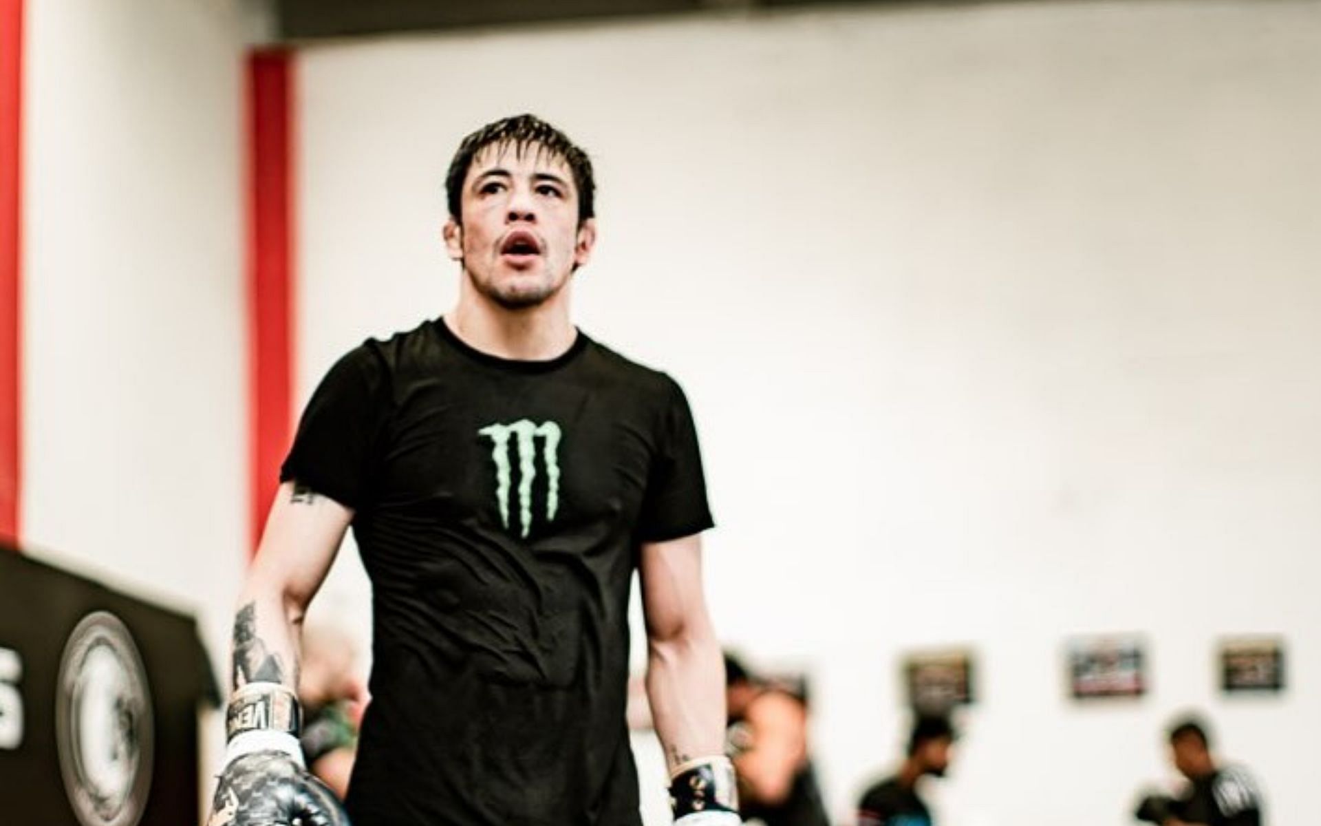 Is Brandon Moreno the greatest Mexican fighter in UFC history?