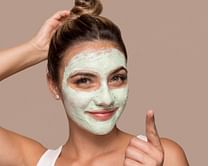 Try out this Honey Face Mask to make your skin glow