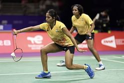 “We can definitely expect a medal from them” - Vimal Kumar lauds Treesa-Gayathri’s performance at the Badminton Asia Team Championships