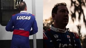 Kyle Busch feeling “groovy” ahead of Daytona 500 week