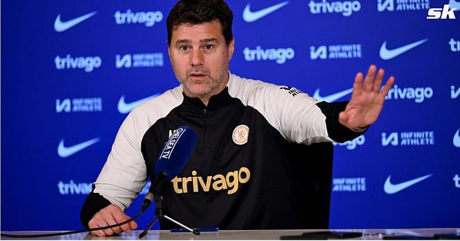 "We are always going to fight for him" - Chelsea star makes Mauricio Pochettino claim after 3-2 win over Leeds United