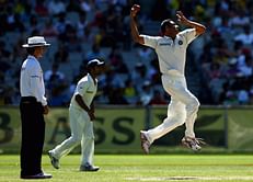 How Anil Kumble’s X handle paid tribute to his historic 10-wicket haul