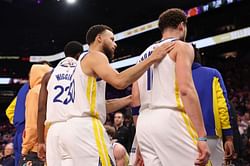 Golden State Warriors Trade Deadline: NBA insider reports Dubs don't boast assets to move the needle