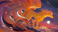 The Pokedex states Ninetales can live up to 1,000 years old (Image via The Pokemon Company)