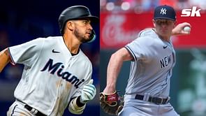 Yankees Hot Stove Update: New York claims former first-round pick off waivers, DFA Matt Krook